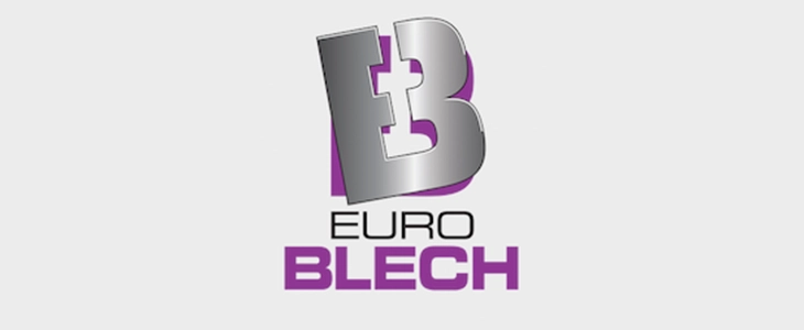 EURO-BLECH Hannover / Almanya 22-25.10.2024