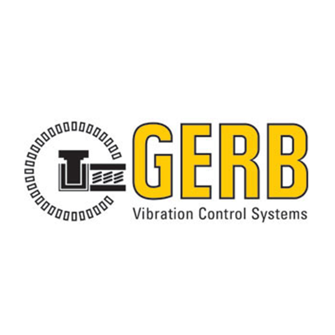 GERB Vibration Control Systems