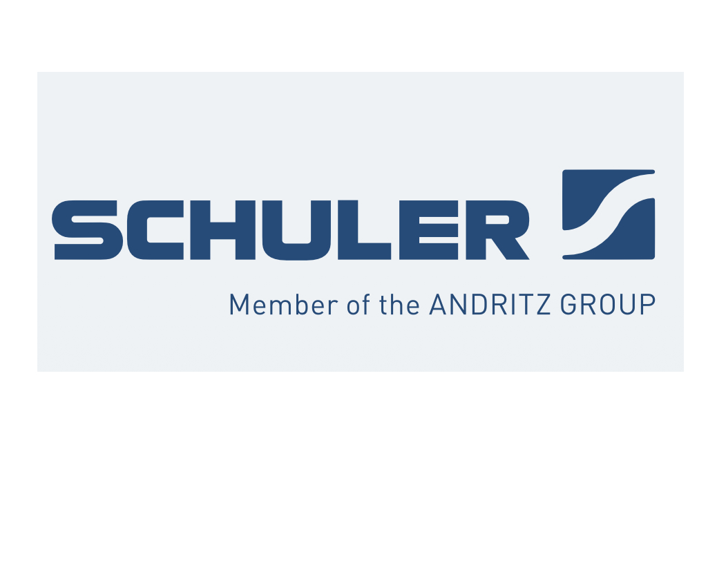 ANDRITZ Schuler Graebener Pressen
